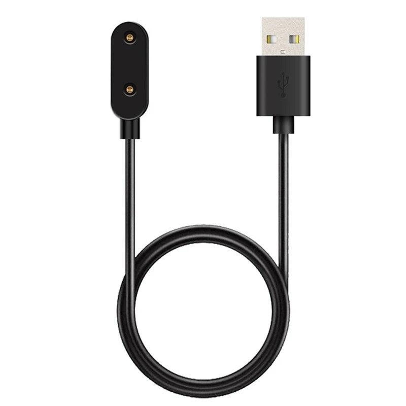 HUAWEI FIT BLACK SMART WATCH FOR CHARGER