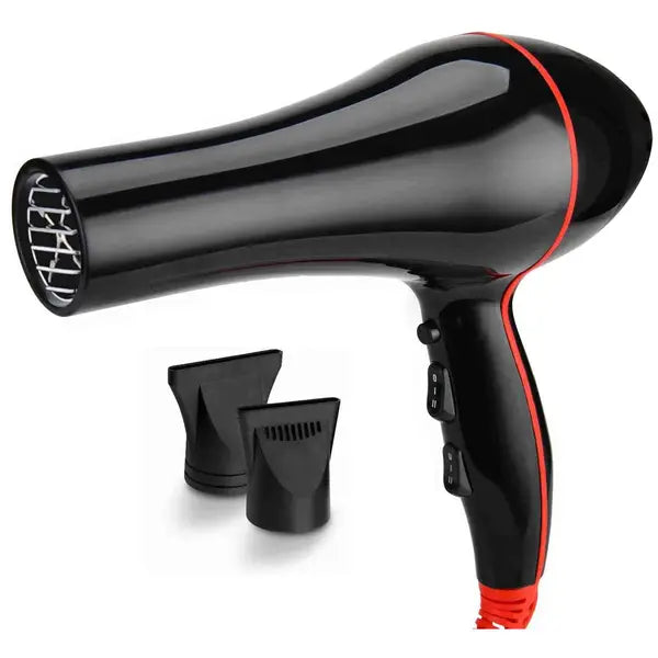 Mr Light Quality Professional Hair Dryer With Diffuser 2000W Lightweight Mr.7202