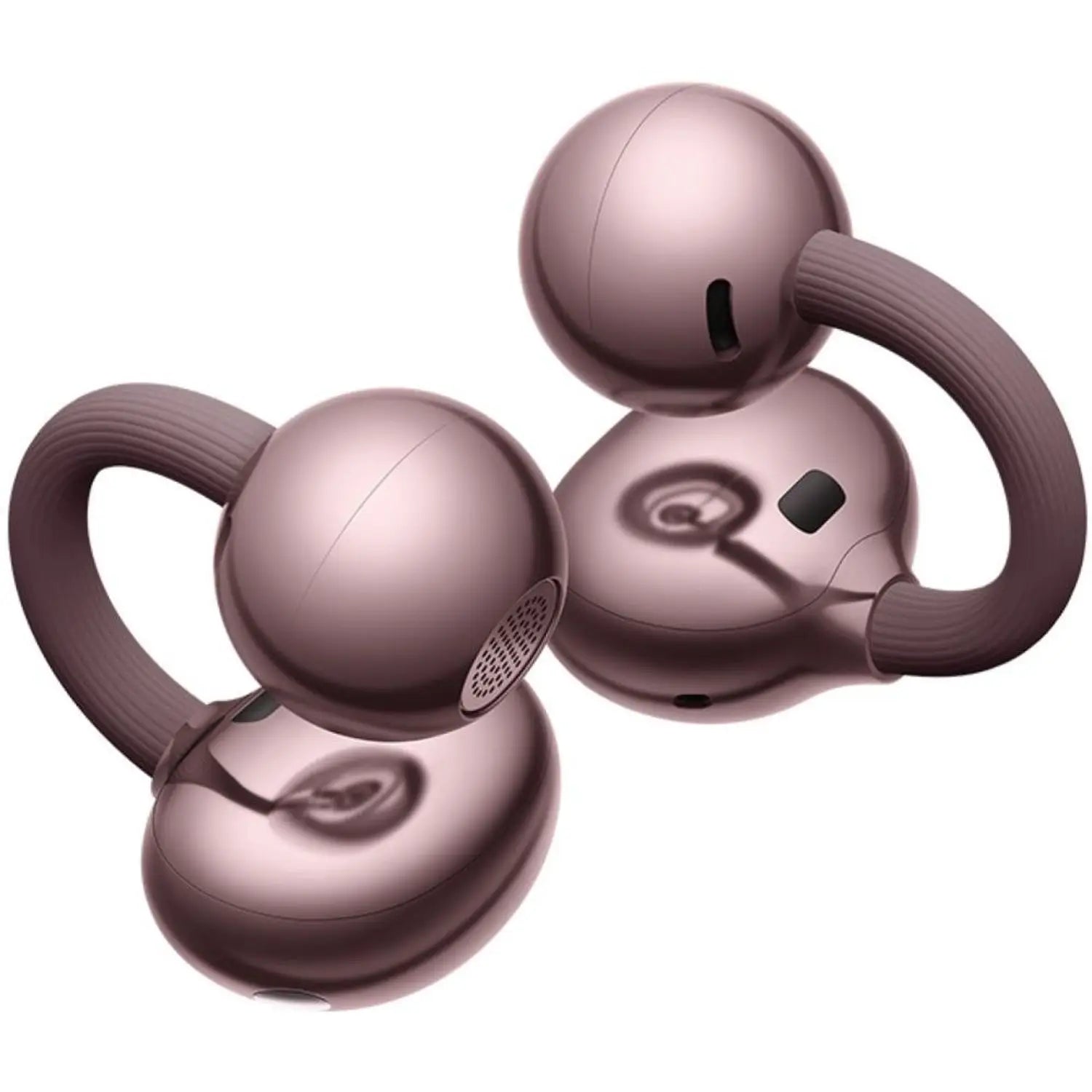 Huawei FreeClip 2 Wireless Earbuds Berry Purple