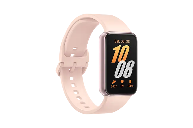 Samsung Galaxy Fit 3 R390 - PINK GOLD