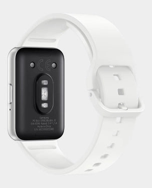 Samsung Galaxy Fit 3 R390 – Silver