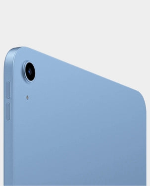 Apple 11-Inch iPad (A16) Wi-Fi 128GB - Blue