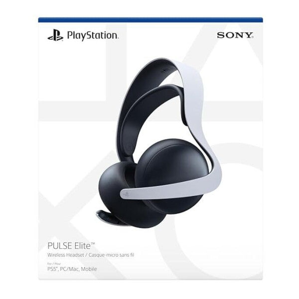PlayStation Pulse Elite Wireless Headset