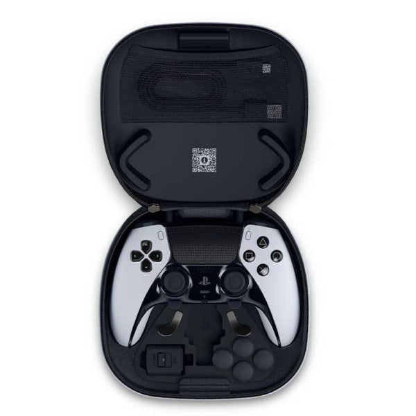 Sony PlayStation 5 DualSense Edge Wireless Controller -White