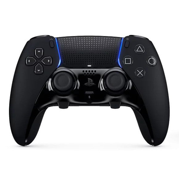Sony PlayStation 5 DualSense Edge Wireless Controller- Black