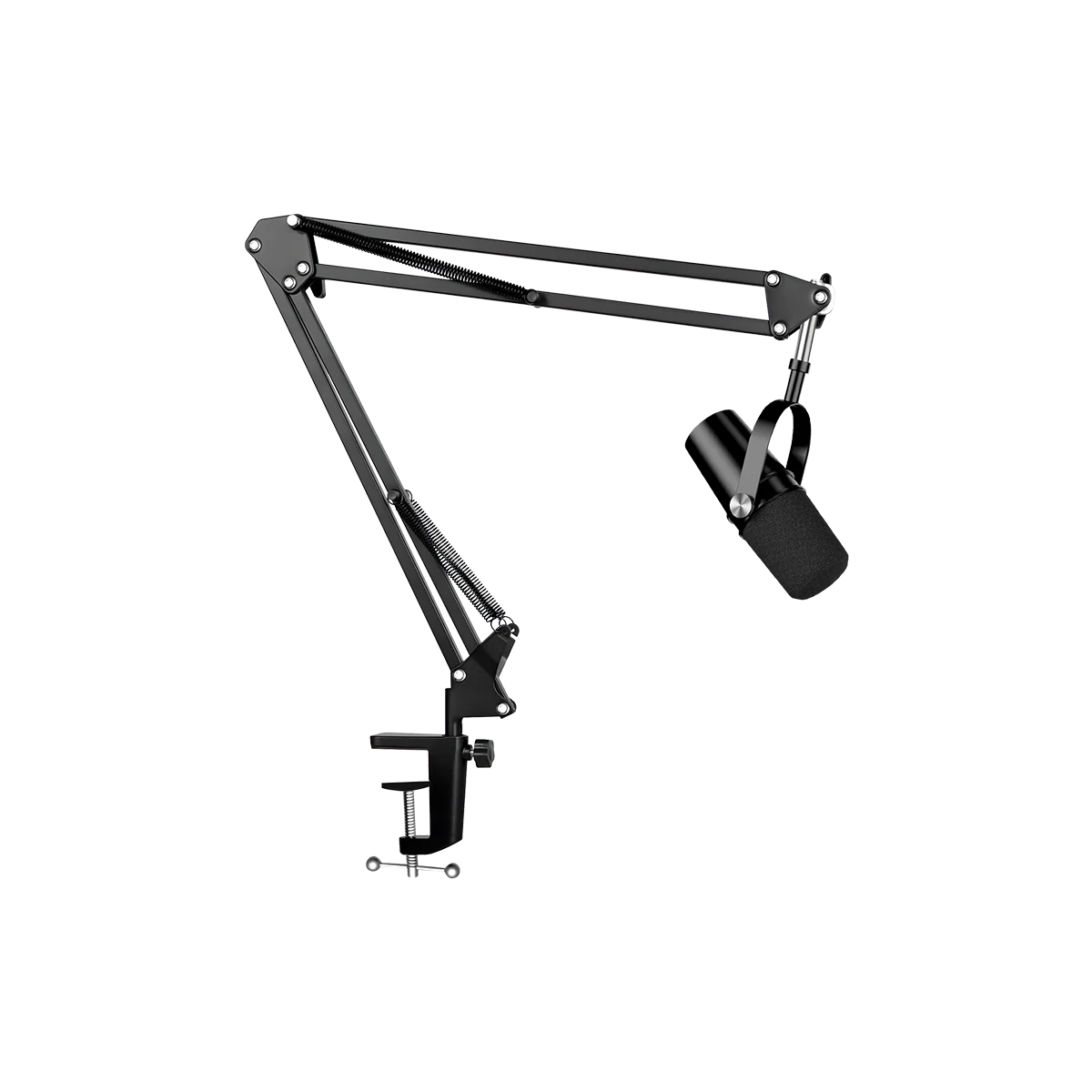 Twisted Minds APEX Series Microphone Arms- TM-AP89-I