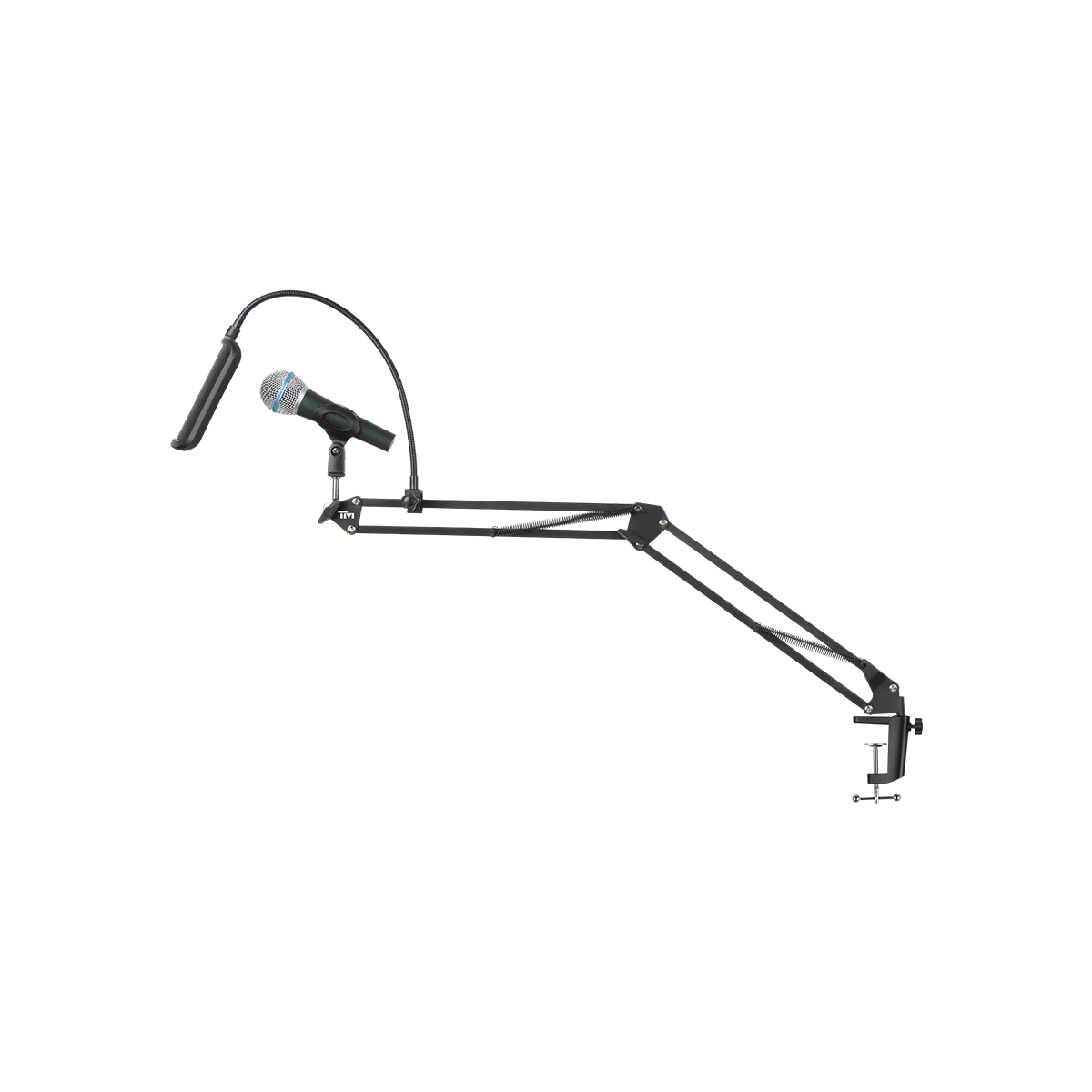 Twisted Minds APEX Series Microphone Arms- TM-AP89-I