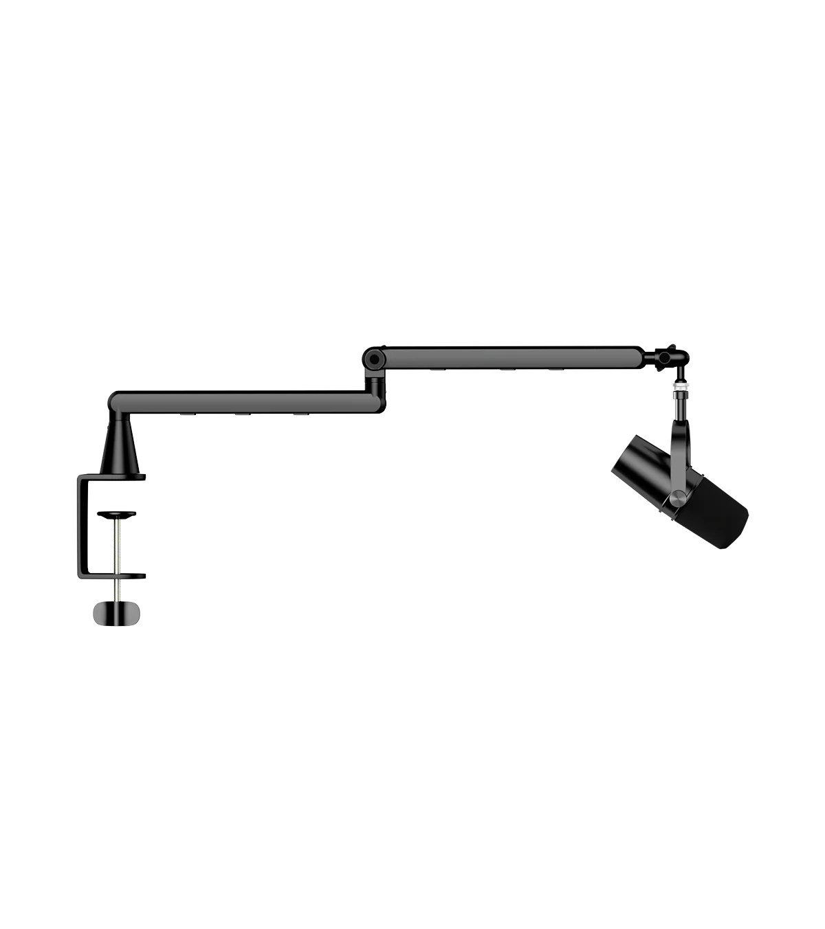 Twisted Minds Neo Series Standard pole Microphone Arms- TM-NB01-2K