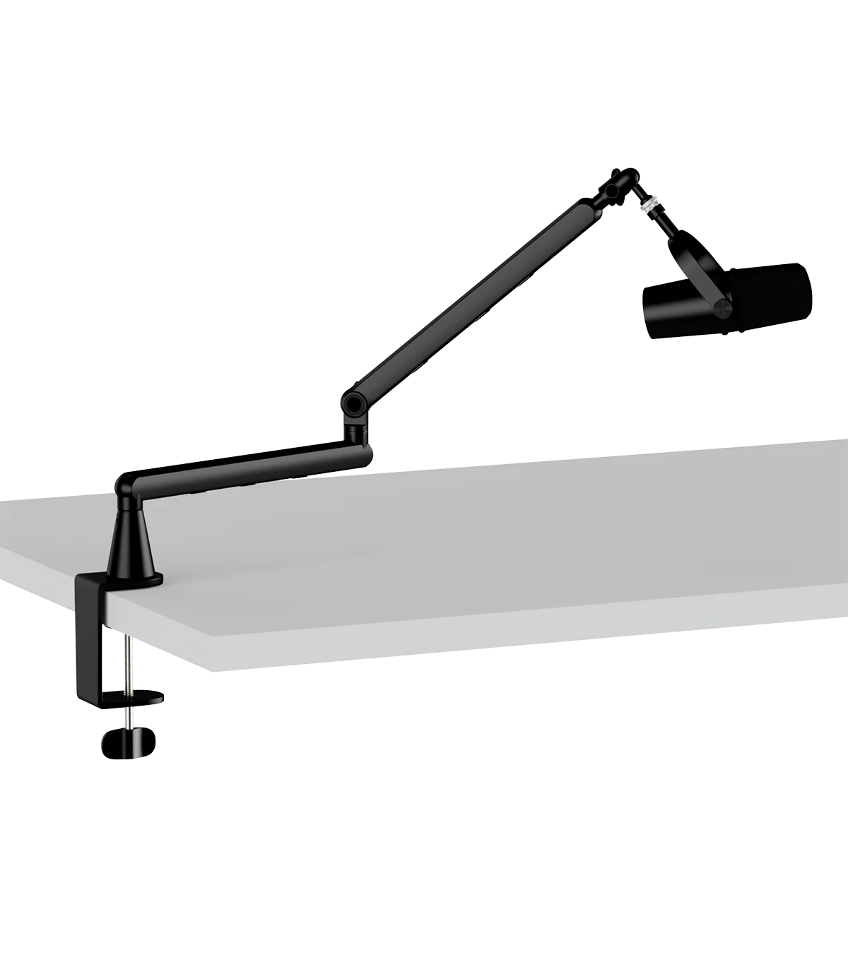 Twisted Minds Neo Series Standard pole Microphone Arms- TM-NB01-2K