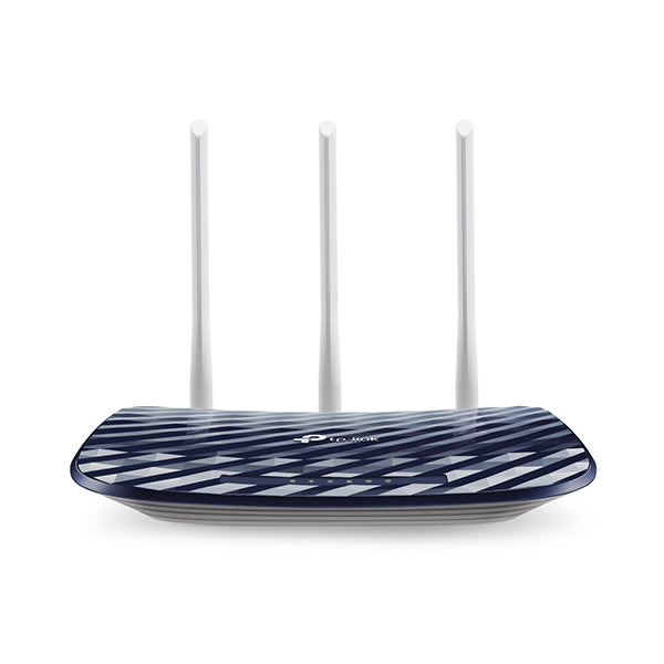 TP-LINK Wireless Dual Band Router AC750 Archer C20