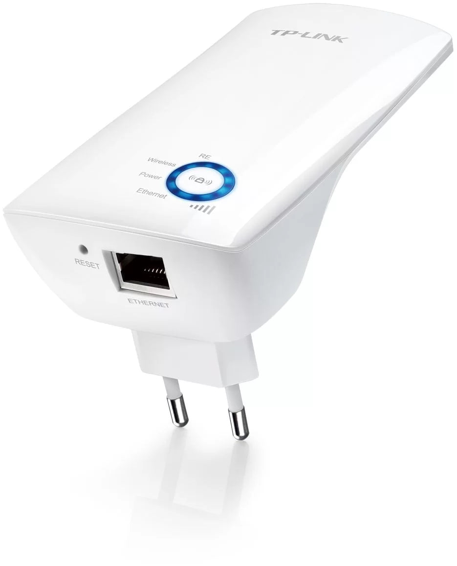 TP Link Range Extender TP-WA850RE