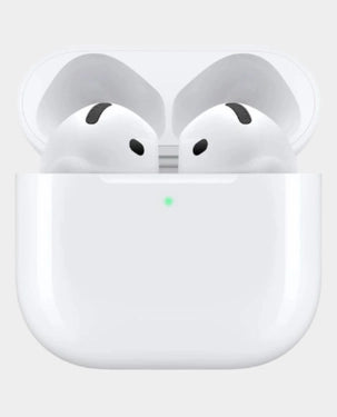 Apple AirPods 4 with Active Noise Cancellation