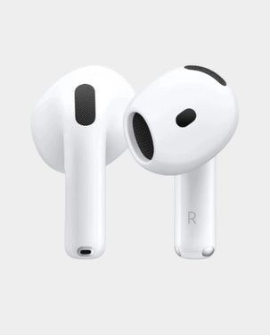Apple AirPods 4 with Active Noise Cancellation