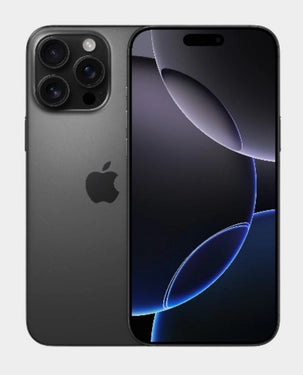 Apple iPhone 16 Pro Max 256GB - Desert Titanium