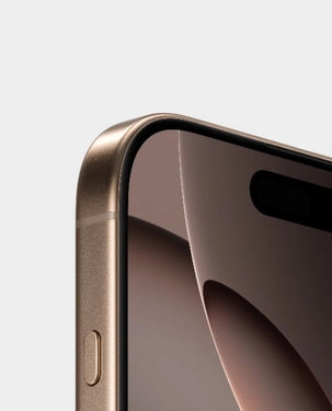 Apple iPhone 16 Pro Max 256GB - Desert Titanium