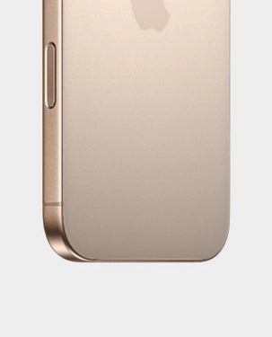 Apple iPhone 16 Pro Max 256GB - Desert Titanium