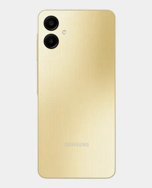 Samsung Galaxy A06 4GB 128GB - Gold