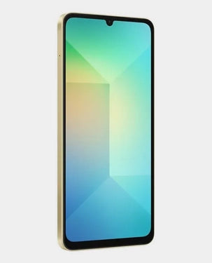 Samsung Galaxy A06 4GB 128GB - Gold
