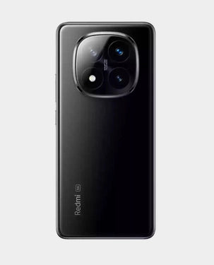 Xiaomi Redmi Note 14 Pro Plus 5G 12GB 512GB - Midnight Black
