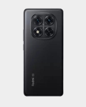 Xiaomi Redmi Note 14 Pro 5G 8GB 256GB - Midnight Black