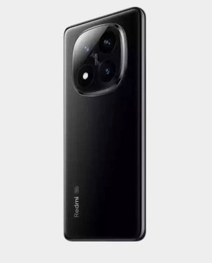 Xiaomi Redmi Note 14 Pro Plus 5G 12GB 512GB - Midnight Black