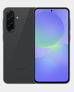 Samsung Galaxy A36 5G 6GB 128GB - Awesome Black