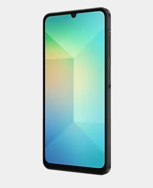 Samsung Galaxy A06 5G 4GB 128GB - Black