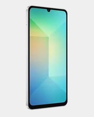Samsung Galaxy A06 5G 4GB 64GB - Light Gray