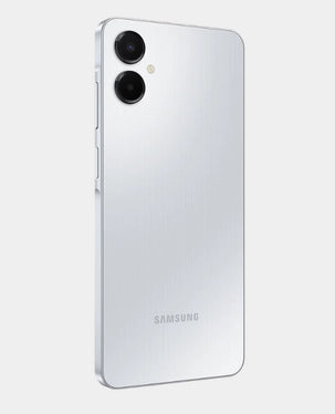 Samsung Galaxy A06 5G 4GB 64GB - Light Gray