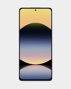 Redmi Note 14 5G 8GB Ram 256GB Storage Purple