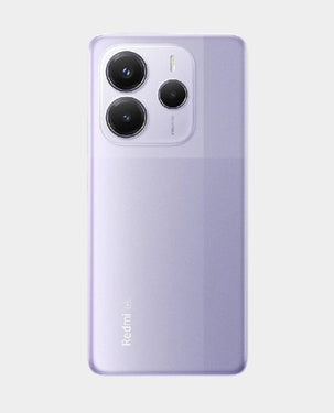 Redmi Note 14 5G 8GB Ram 256GB Storage Purple