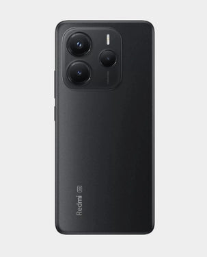 Xiaomi Redmi Note 14 5G 8GB 256GB - Midnight Black