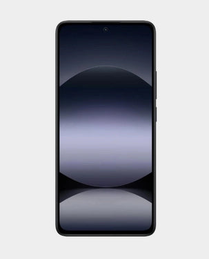 Xiaomi Redmi Note 14 5G 8GB 256GB - Midnight Black