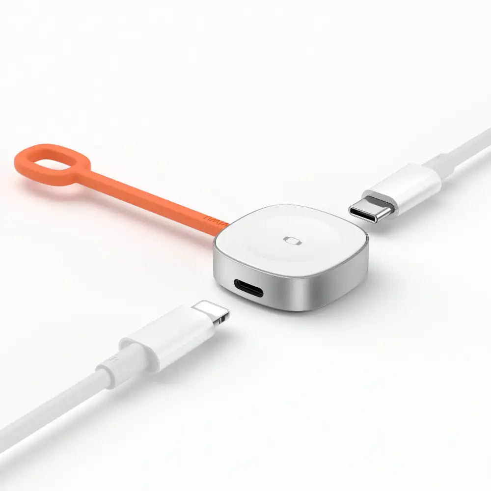 WIWU WI-M23 Wireless Apple Watch Charger
