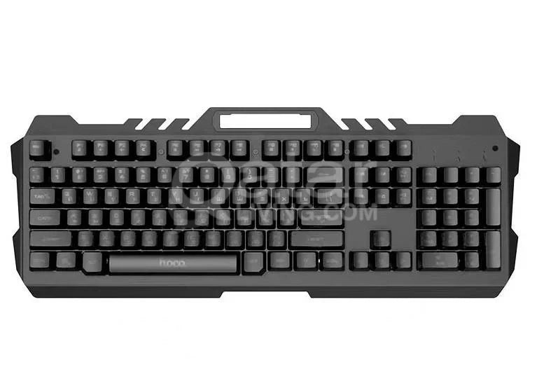 Hoco GAMING ILLUMINATED Keyboard and Mouse Set DI16