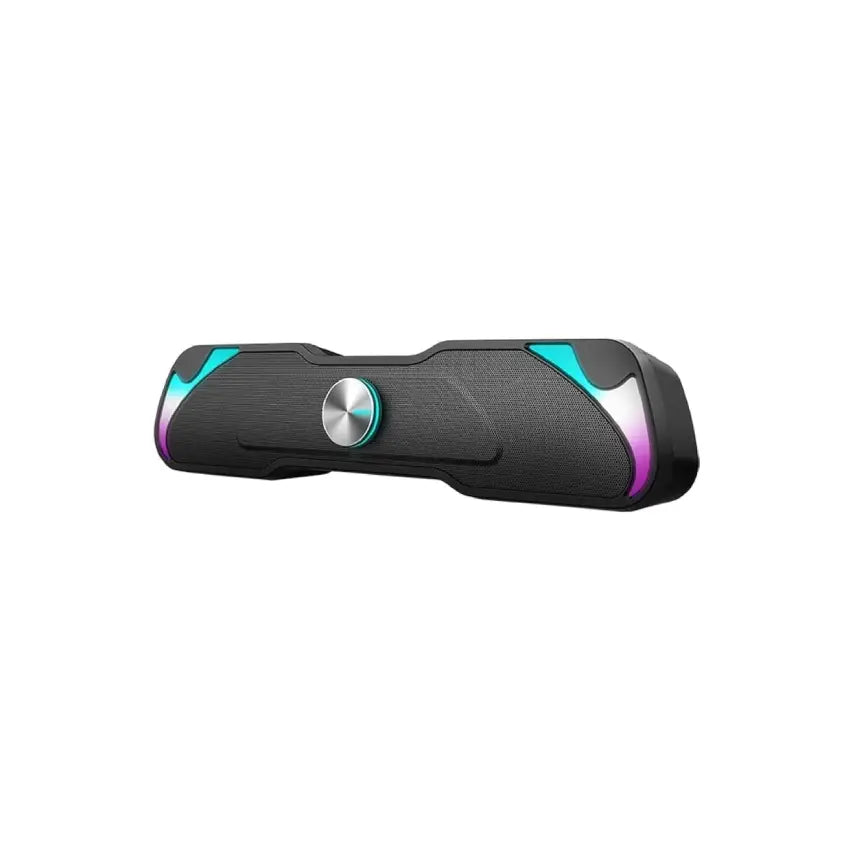 Xtrike Me SK 406 Stereo sound 2.0 Gaming Soundbar Speaker