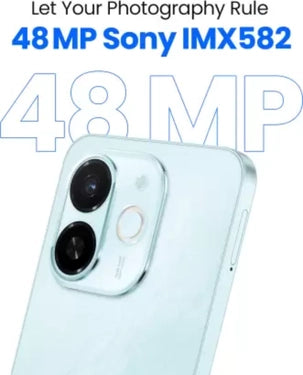 tecno spark 30C 5G(4+128GB) Azure Sky