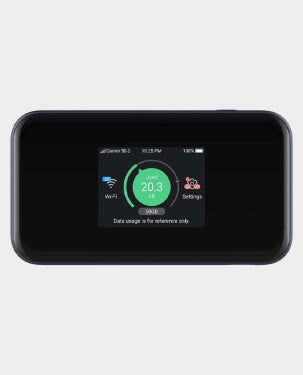 ZTE 5G Mobile Wi-Fi Hotspot MU5001