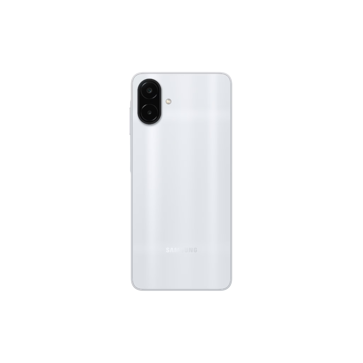 Samsung Galaxy A08 4GB 64GB - Silver