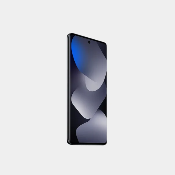 REDMI NOTE 15 5G 8GB RAM  256GB ROM – Black