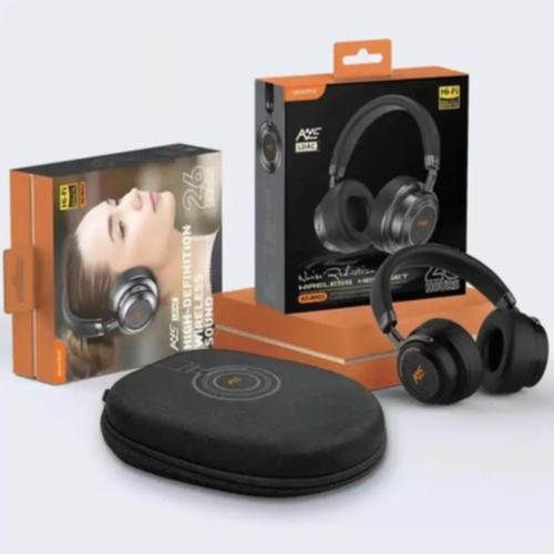 QPro Bluetooth Headphones Q33 ANC