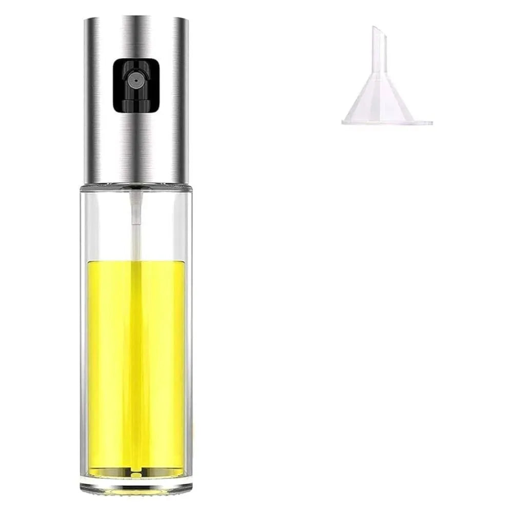 Edible Oil Spray Bottle 100ml