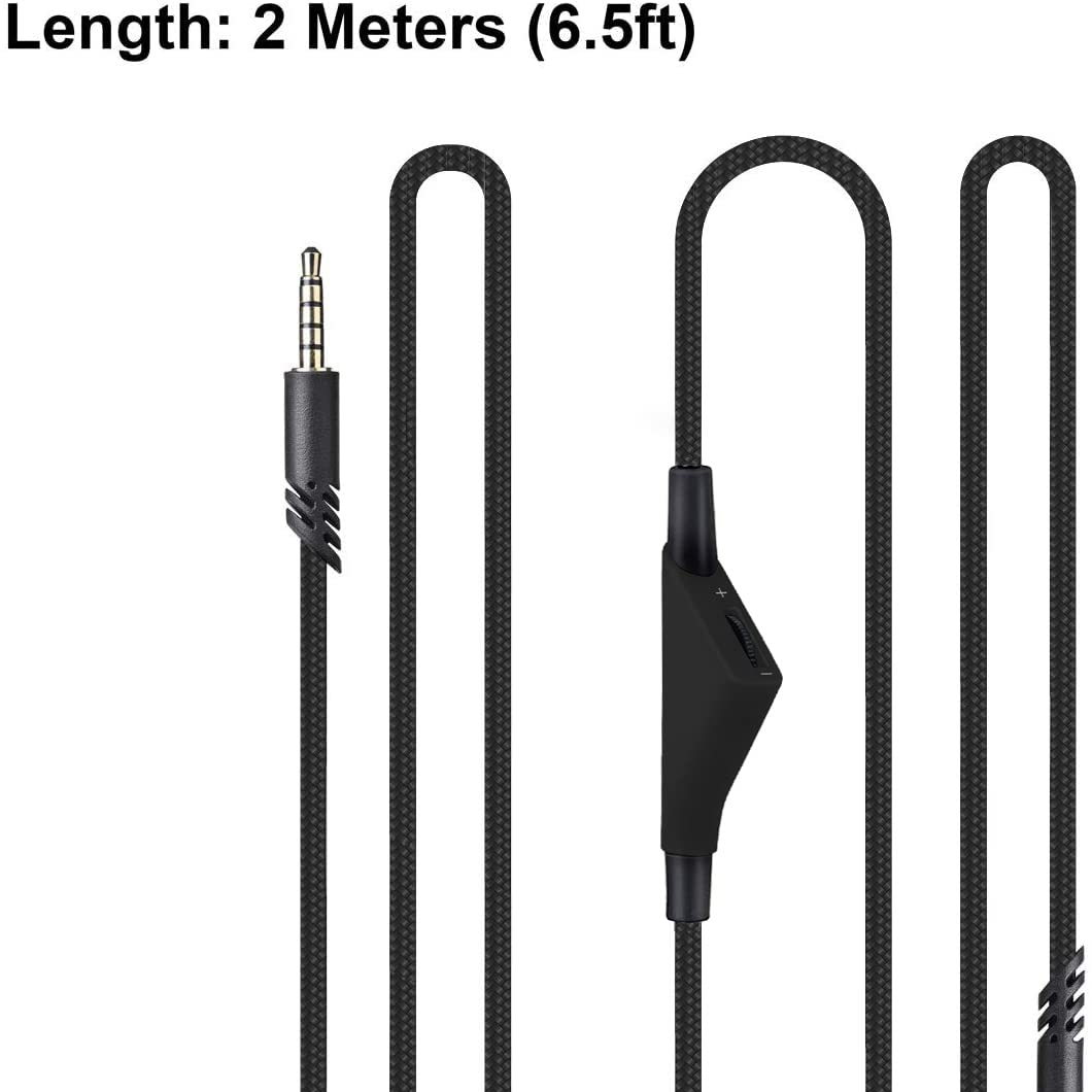 AUX TO AUX Astro A10 Cable