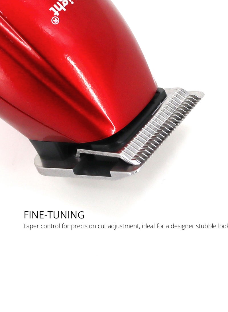 Mr. Light Trimmer Mr.6040 - Red