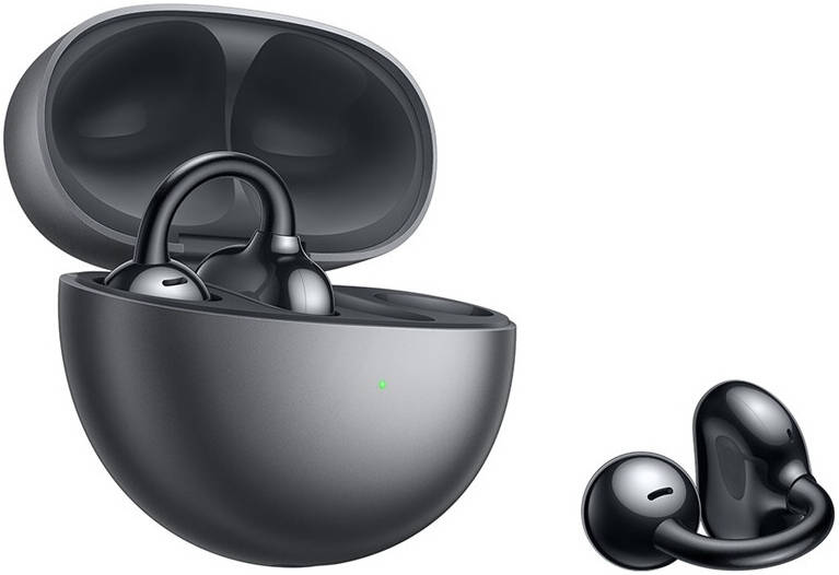 HUAWEI Free Clip - Black