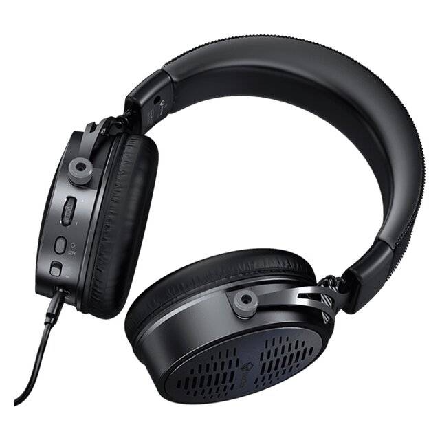 Meetion BTH013 Wireless Headset (Black