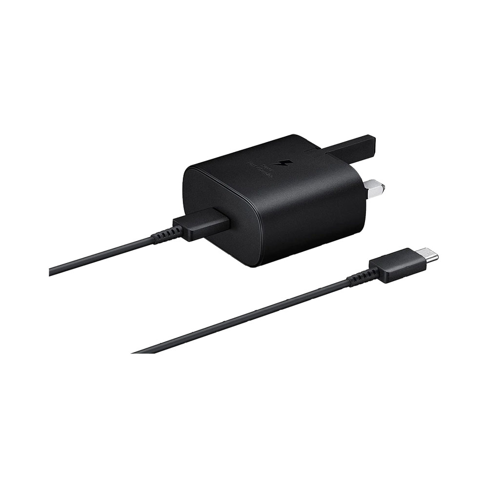 Samsung 25W PD Charger