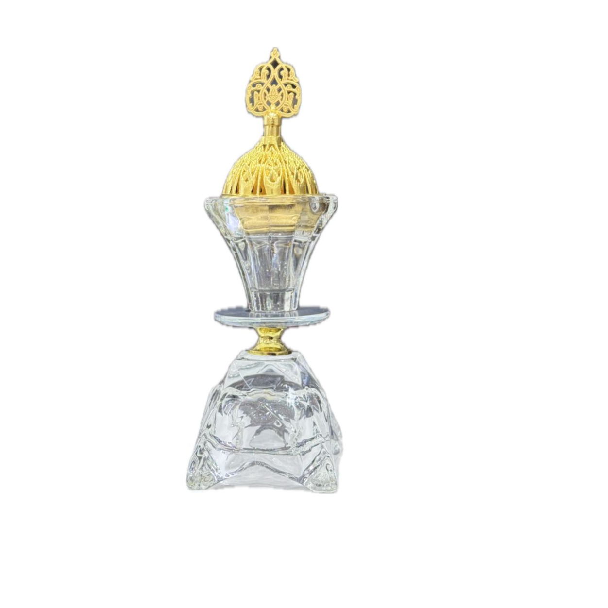 BUKHOOR INCENSE BURNER GOOAS