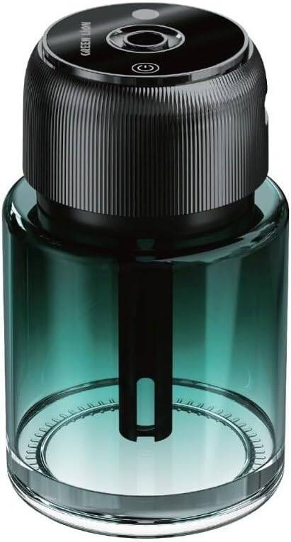 Car Fragrance Intelligent atomization aroma diffuser TOBI