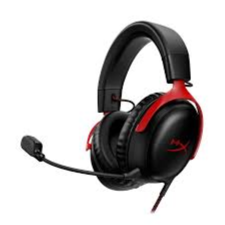 HyperX Cloud III Wired Gaming Headset